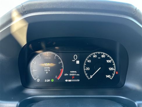 Certified 2025 Honda Odyssey Touring image 23