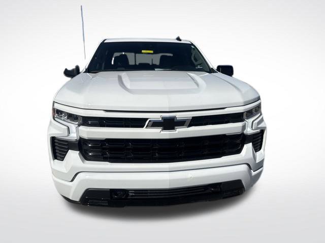 Used 2024 Chevrolet Silverado 1500 RST w/ Convenience Package II AWD/4WD image 7