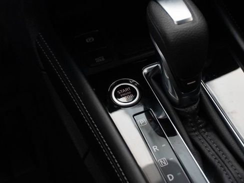 Used 2023 Nissan Kicks SV w/ Exterior Package FWD image 27