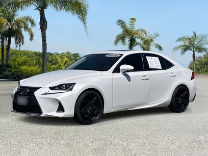 Used 2020 Lexus IS 300