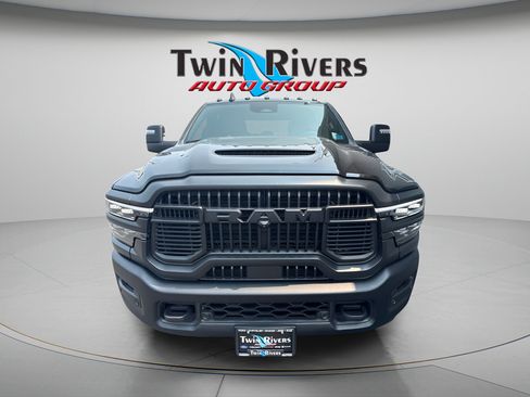 Used 2026 RAM 2500 Rebel w/ Rebel Level 2 Equipment Group AWD/4WD image 7