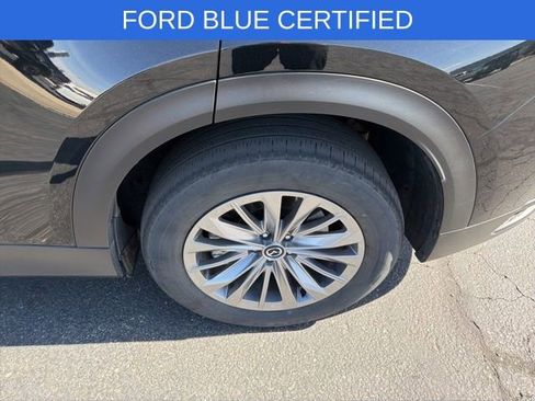 Used 2024 MAZDA CX-90 Plug-In Hybrid w/ Preferred AWD/4WD image 25