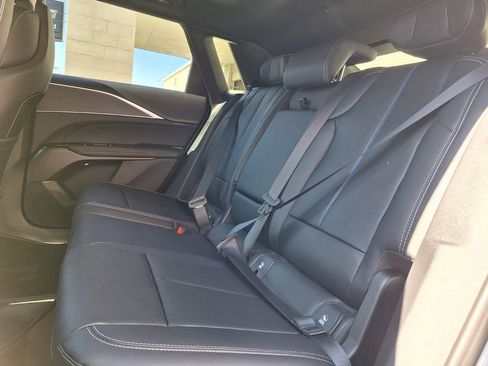 New 2026 Cadillac Lyriq Sport image 22