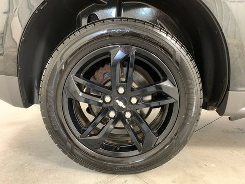 Used 2017 Chevrolet Equinox LT w/ Midnight Edition AWD/4WD image 10