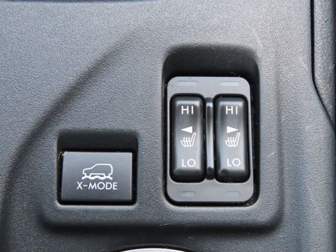 Used 2018 Subaru Crosstrek 2.0i Limited image 27