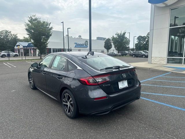 Used 2023 Honda Civic LX image 6