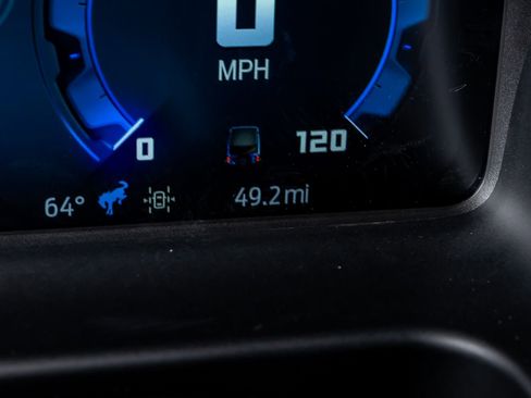 Used 2026 Ford Bronco Outer Banks image 20