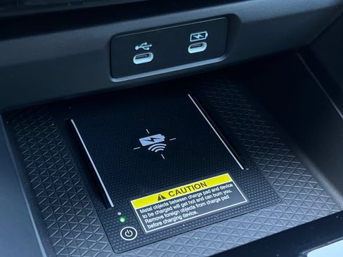 Used 2025 Honda Accord Sport image 20