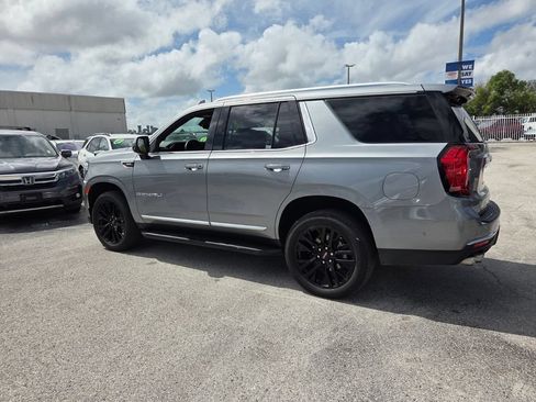 Used 2024 GMC Yukon Denali w/ Advanced Technology Package AWD/4WD image 12