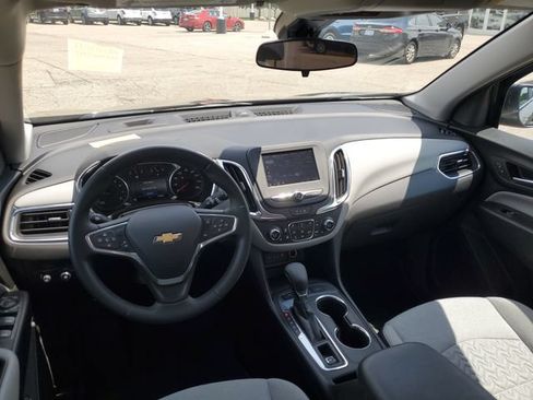 Used 2023 Chevrolet Equinox LT AWD/4WD image 20
