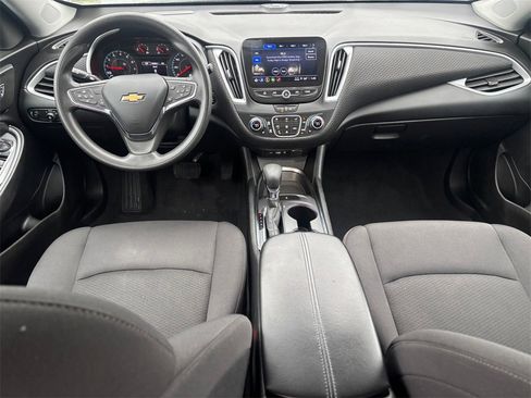 Certified 2023 Chevrolet Malibu LT image 27