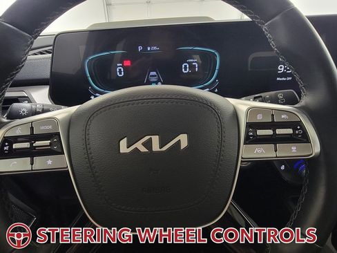 Used 2023 Kia Telluride EX X-Line AWD/4WD image 19