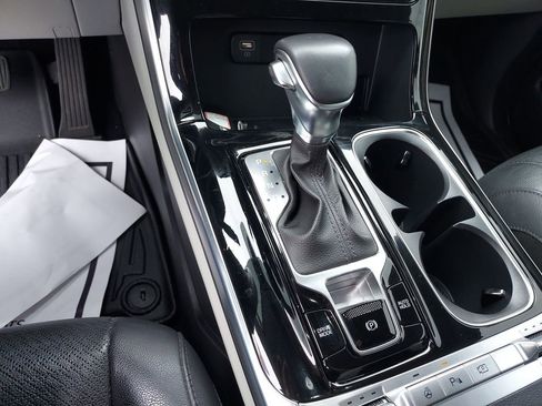 Used 2024 Kia Carnival SX Prestige FWD image 26