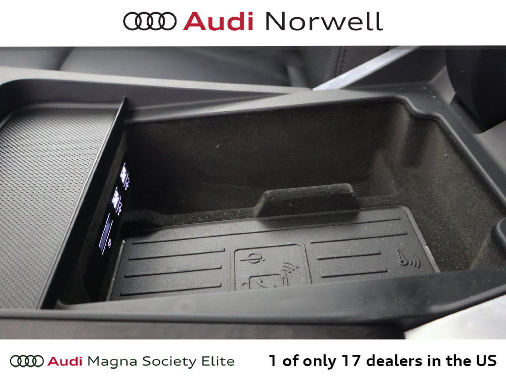 Used 2020 Audi Q7 3.0T Premium Plus w/ Premium Plus Package AWD/4WD image 10