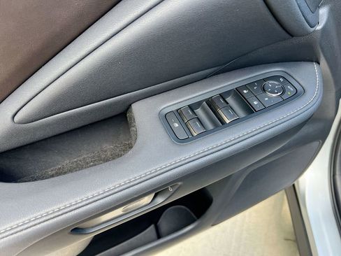 Certified 2025 Lexus TX 350 AWD w/ Technology Package image 11