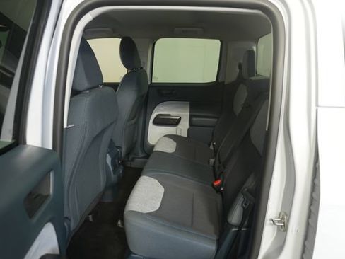 Certified 2025 Ford Maverick XLT w/ XLT Luxury Package FWD image 27
