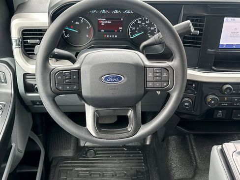 New 2025 Ford F450 XL image 14