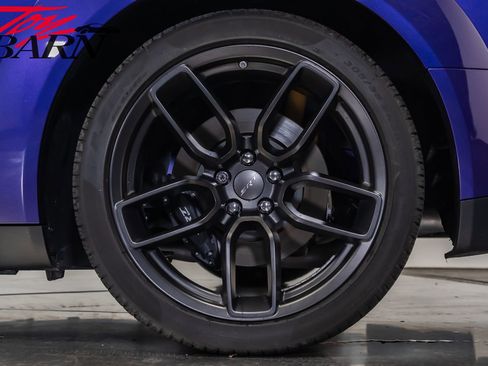 Used 2023 Dodge Challenger SRT Hellcat image 19