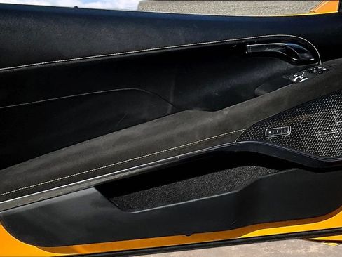 Used 2024 Lotus Emira First Edition RWD image 20