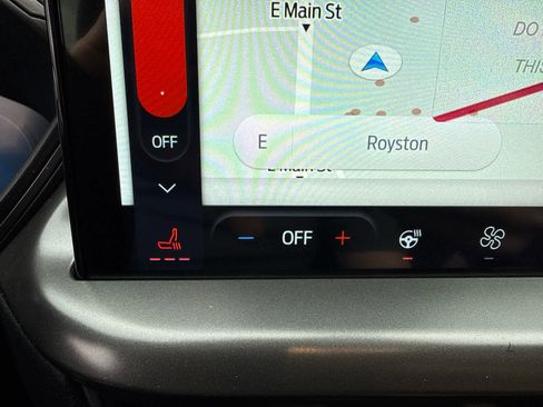 New 2026 Ford Escape Active w/ Active Premium Tech Pack image 7