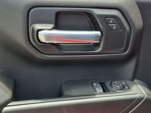 New 2026 GMC Sierra 1500 Pro w/ Pro Value Package AWD/4WD image 15