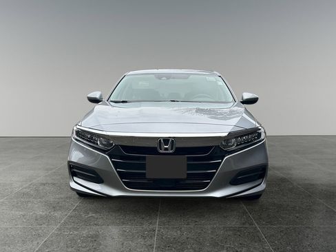 Used 2020 Honda Accord LX image 2