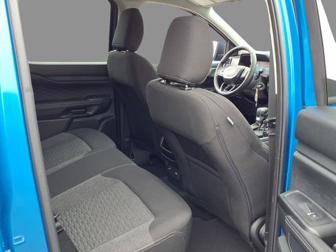 New 2026 Ford Ranger XLT image 11