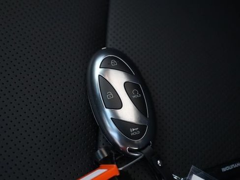 New 2026 Hyundai Santa Fe XRT AWD/4WD image 25