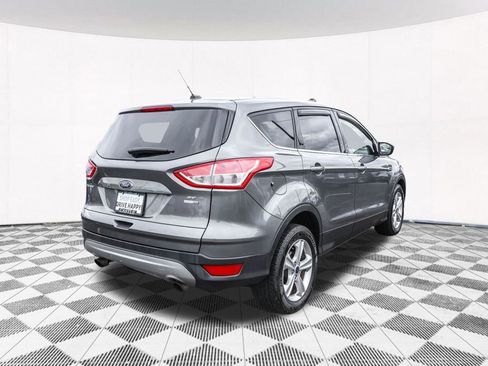 Used 2014 Ford Escape SE AWD/4WD image 9