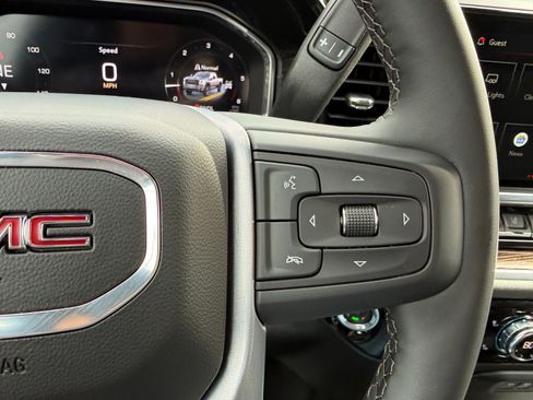 New 2026 GMC Sierra 2500 SLE w/ SLE Value Package; AWD/4WD image 26