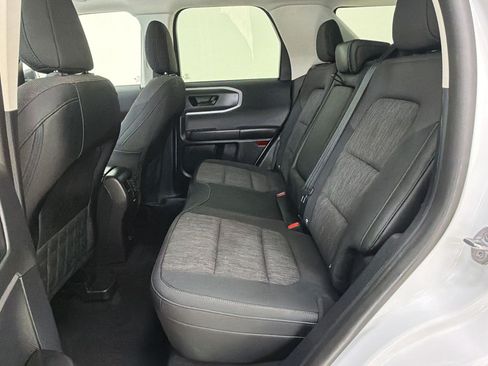 Certified 2023 Ford Bronco Sport Big Bend AWD/4WD image 14