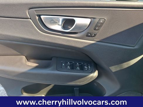 Certified 2023 Volvo XC60 B5 Core w/ Climate Package image 13