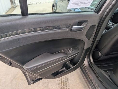 Used 2023 Chrysler 300 Touring L w/ Popular Equipment Group image 19