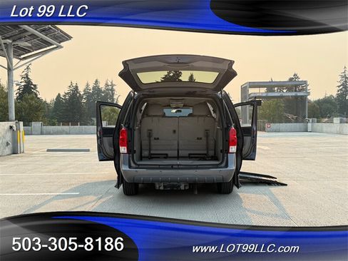 Used 2007 Buick Terraza CXL w/ Driver Confidence Package FWD image 30
