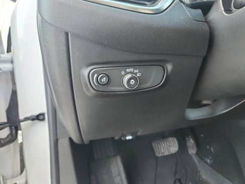 Used 2022 Chevrolet Equinox LS w/ LPO, Floor Liner Package image 13