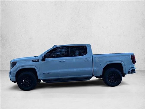 Used 2022 GMC Sierra 1500 AT4X image 8