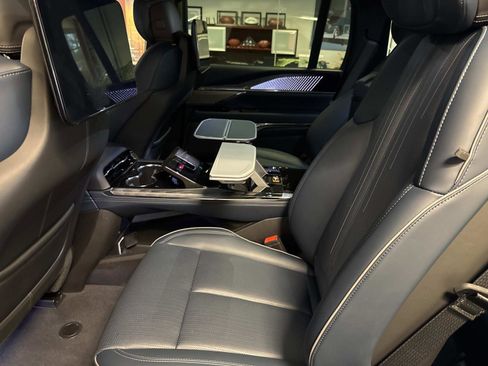 New 2025 Cadillac Escalade IQ Luxury 2 image 25