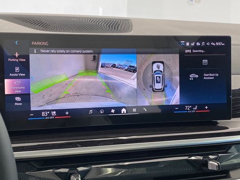 New 2026 BMW X5 xDrive50e w/ M Sport Package image 26