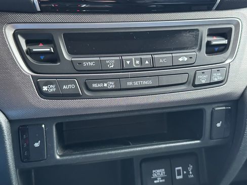 Used 2023 Honda Ridgeline RTL-E image 27