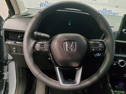 Used 2025 Honda CR-V EX-L image 25