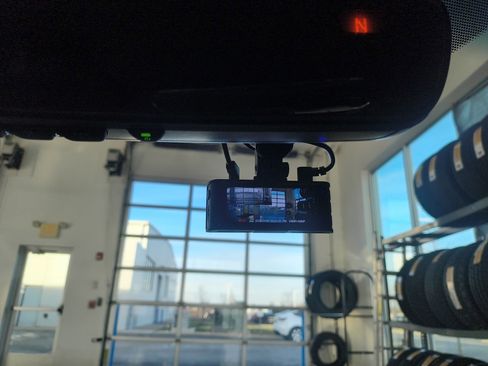 Used 2020 Subaru WRX Limited w/ Popular Package #3 image 15