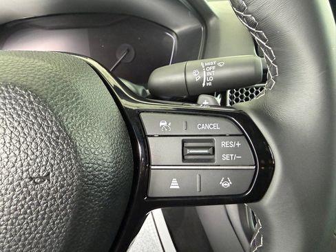 Used 2026 Honda Civic Sport image 10