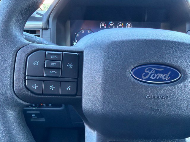 New 2026 Ford F150 STX w/ Equipment Group 201A FX4 AWD/4WD image 21