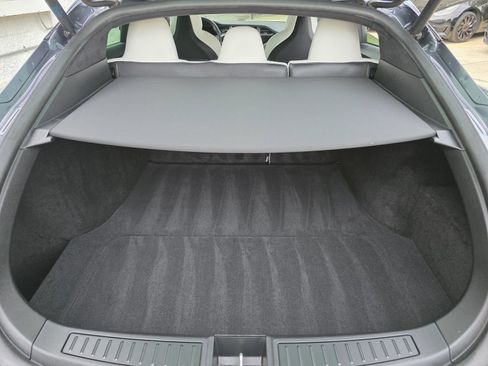Used 2020 Tesla Model S Long Range Plus AWD/4WD image 36