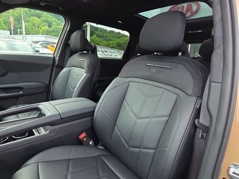 New 2027 Kia Telluride SX Prestige X-Line w/ Towing Package AWD/4WD image 34