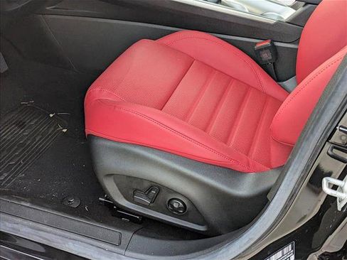 New 2024 Dodge Hornet R/T Plus w/ R/T Blacktop Package image 4