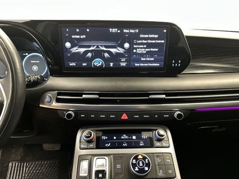 Used 2024 Hyundai Palisade Calligraphy AWD/4WD image 19