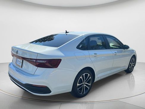 New 2026 Volkswagen Jetta Sport FWD image 5