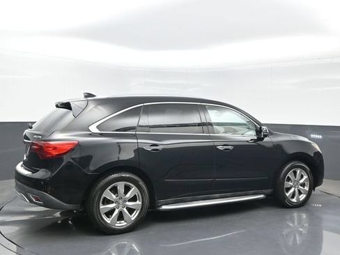 Used 2014 Acura MDX FWD w/ Advance & Entertainment image 6