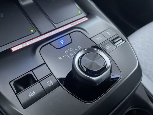 New 2026 Subaru Solterra Premium AWD/4WD image 21